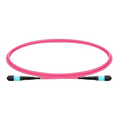 12-कोर एमपीओ फाइबर कनेक्टर